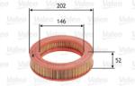 VALEO Filtru aer VALEO 585717 (585717) - automobilus