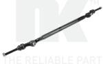 NK Bieleta, directie NK 5001520 (5001520)