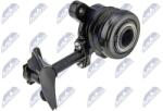 NTY Rulment de presiune, ambreiaj NTY NWS-RE-004 (NWS-RE-004)