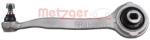 METZGER Brat, suspensie roata METZGER 58149001 (58149001)