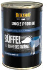 BELCANDO szín bivalyhús 400g single protein nedves kutyatáp