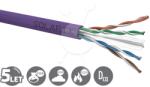 SOLARIX CAT6 UTP LSOH Dca-s2, d2, a1 500m/tekercs SXKD-6-UTP-LSOH szerelőkábel (26000021)