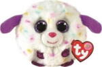Ty Puffies Munchkin Dog Soft Toy (42528) - vexio Papusa