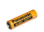 Panasonic NI-MH akku (, 1.2V, 2080mAh, ipari) 'Gigapack csomagolás' (HHR-210AAB3B) (HHR-210AAB3B)