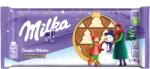 Milka TEJ- ÉS FEHÉRCSOKOLÁDÉ TÁBLÁS CSOKOLÁDÉ 90 g