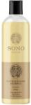 SONO Sono Gold Реструктуриращ шампоан за коса, 250 ml - ozone