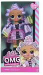 MGA Entertainment L. O. L. Surprise OMG divatbaba - Miss Royale (595656) - jateknet
