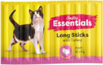 Smilla 50x5g Smilla Essentials Sticks étrend-kiegészítő eledel macskáknak vegyesen