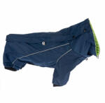  TIAKI TIAKI Smurff kutyaoverál, Kb. 45 cm háthossz