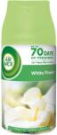 Air Wick Freshmatic Automata Légfrissítő spray utántöltő, Frézia és Jázmin, 250ml