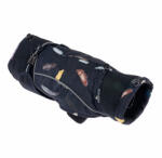  Nomad Tales Nomad Tales Bloom Midnight kutyakabát, kb. 40cm háthossz