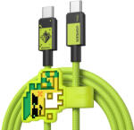 UGREEN USB-C to USB-C PD kábel 5A 1m UGREEN GENSHIN