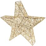 Retlux Decorațiune LED de Crăciun Retlux 20xLED/2xAA alb cald (FT0087)