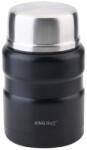Berlinger Haus Termosz KingHoff KH-1459, 0, 5 l, Fekete