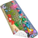 FizioTab Fürdőszőnyeg, csúszásgátló, FizioTab®, 100x40 cm (MarineBathMat)