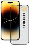Tactical Apple iPhone 14 Pro fekete Tactical Glass Shield Privacy Stealth 5D üvegfólia