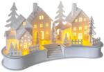 Retlux Decorațiune LED de Crăciun Retlux LED/2xAA sat (FT0527)