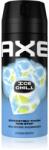 AXE Ice Chill dezodor spray 150 ml