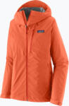 Patagonia Női Patagonia Granite Crest Rain dzseki narancshéj