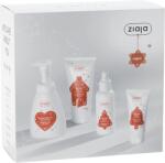 Ziaja mézeskalács 560 ml