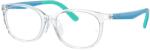 Ray-Ban Kids RY 1614D 3938 49 Rama ochelari