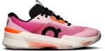 On The Roger Pro Fire Pink/Flame Női teniszcipő EUR 39