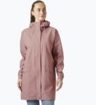 Helly Hansen Női Helly Hansen Moss esőkabát hamu rózsaszín