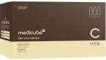 medicube Arcszérum a feszességért és a fényért, Deep Vita C Ampulla 2.0, 3x10 ml (F83247)