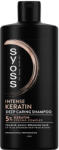 Syoss sampon keratin- 440ml