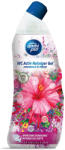 Ambi Pur WC-gél Pink Hibiscus & Rose - 750 ml