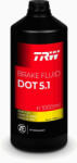 TRW DOT 5.1 fékfolyadék 1L