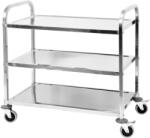 Yato Szervizkocsi 3 polccal Yato YG-09096 (YG-09096)