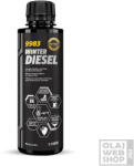 MANNOL 9983 Winter Diesel dermedésgátló adalék 250ml