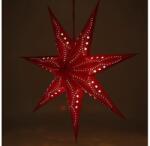 Retlux Decorațiune LED de Crăciun Retlux LED/3xAA roșu (FT0522)