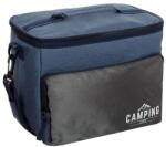 Welora Hűtőtáska, Welora, 12L, 30x18x24cm, Kék antracit (JM1223988)