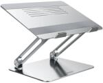 Nillkin ProDesk állítható laptop állvány ezüst színben (202248)