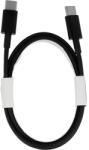 Love Mobile USB Type C - USB Type C 2 méter fekete ( györstöltés funkció ) (LM00053)