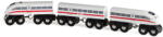 BRIO High Speed Train with Sound (33418) (33748)