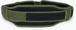 XTREXO Súlyemelő öv TREXO neoprén green