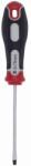 Kreator KRT401102 - Csavarhúzó P SL 3x75 (KRT401102)