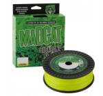 D.A.M. Fir DAM Madcat Backbone PE X8 300m 0.45mm 47.7kg Chartreuse (A.MAD.1598686)