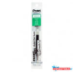 Pentel Tollbetét tűhegyű 0, 25mm Pentel EnerGel LRN5-BX írásszín zöld (60935) - nyomtassotthon