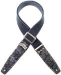 Magrabò Stripe SS Cotton Washed Blue / Rosa Blue 5 cm
