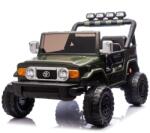 Beneo Toyota FJ Cruiser XXL zöld