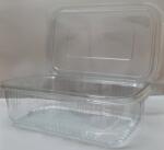 Party egybefedeles elviteles doboz RPET 750ml 100db/cs