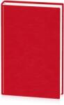 EGO Agenda Domino, 20.5 cm, nedatata, Ego rosu EGODCS11 (EGODCS11)