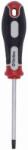 Kreator KRT404110 - TORX csavarhúzó T30X100 (KRT404110)