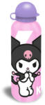 Korrekt Web Hello Kitty Kuromi Alumínium Kulacs Ivókupakkal 500 ml