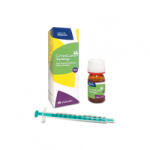 Stangest Cronicare Synergy 5% nutraceutic pe baza de ulei de canepa pentru caini si pisici, 10 ml