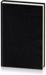EGO Agenda Domino, 20.5 cm, nedatata, Ego negru EGODCS10 (EGODCS10)